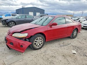 Honda Accord EX 3.0L 6 2002