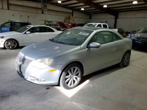 Volkswagen Eos TURBO 2.0L 4 2009