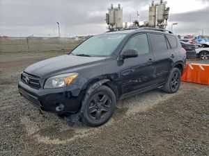 Toyota Rav4 2.4L 4 2007