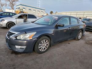Nissan Altima 2.5 2.5L 4 2013