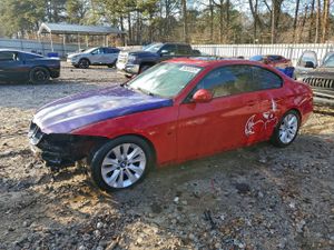 BMW 3 Series I 3.0L 6 2010