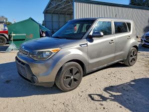 Kia Soul 1.6L 4 2015