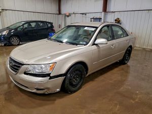 Hyundai Sonata GLS 2.4L 4 2009