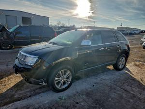 Lincoln MKX 3.5L 6 2010