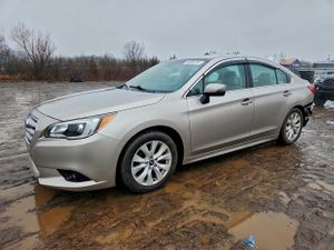 Subaru Legacy 2.5I PREMIUM 2.5L 4 2015