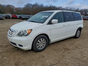 Honda Odyssey EXL 3.5L 6 2009