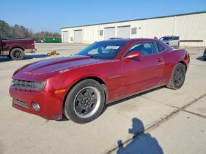 Chevrolet Camaro LT 3.6L 6 2011