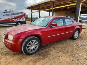 Chrysler 300 TOURING 3.5L 6 2009
