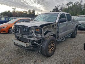 Toyota Tacoma DOUBLE CAB PRERUNNER 4.0L 6 2014