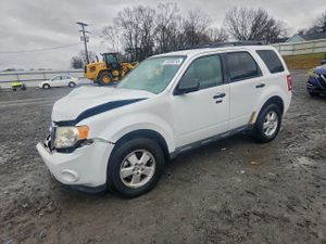 Ford Escape XLT 2.5L 4 2011