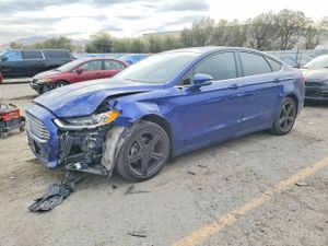 Ford Fusion SE 2.5L 4 2016