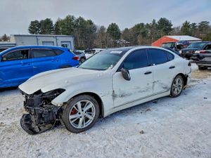 Infiniti M37 X 3.7L 6 2011