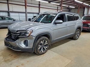 Volkswagen Atlas SE 2.0L 4 2025