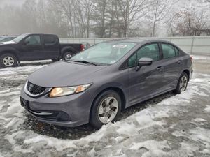Honda Civic LX 1.8L 4 2014