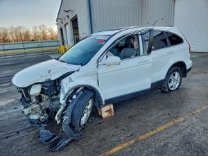 Honda CR-V EXL 2.4L 4 2011