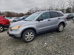 Honda CR-V EX 2.4L 4 2007