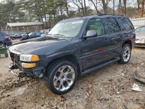 GMC Yukon DENALI 6.0L 8 2003