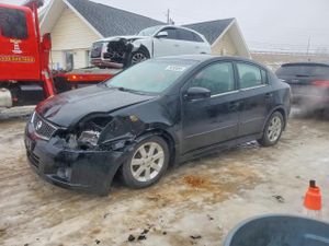Nissan Sentra 2.0 2.0L 4 2009