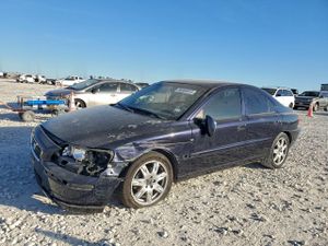 Volvo S60 2.5T 2.5L 5 2005