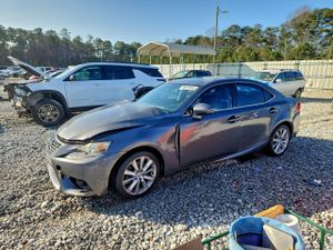 Lexus IS 250 2.5L 6 2015
