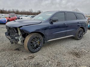 Dodge Durango SXT 3.6L 6 2014