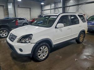 Honda CR-V SE 2.4L 4 2006