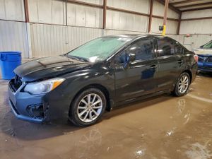 Subaru Impreza PREMIUM 2.0L 4 2012