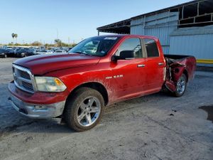 Dodge RAM 5.7L 8 2010