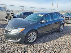 Buick Regal PREMIUM 2.0L 4 2015