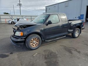 Ford F-150 4.6L 8 2003