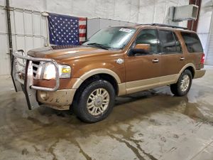 Ford Expedition XLT 5.4L 8 2012
