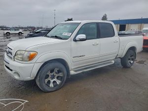Toyota Tundra DOUBLE CAB LIMITED 4.7L 8 2005