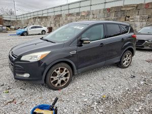 Ford Escape SEL 2.0L 4 2013