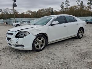 Chevrolet Malibu 1LT 2.4L 4 2011