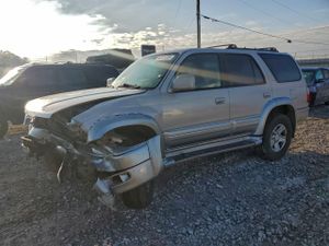 Toyota 4Runner LIMITED 3.4L 6 2000