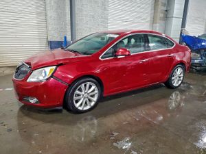 Buick Verano 2.4L 4 2014