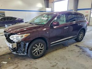 Infiniti QX60 3.5L 6 2015