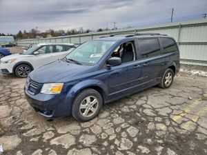 Dodge Grand Caravan (Caravan) SE 3.3L 6 2008