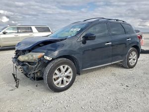 Nissan Murano S 3.5L 6 2012