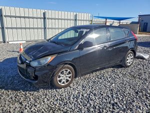 Hyundai Accent GLS 1.6L 4 2013
