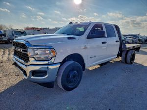 RAM 3500 6.7L 6 2022
