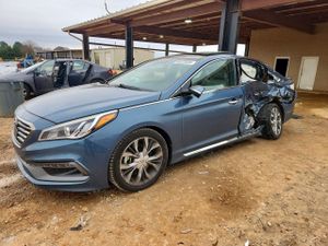 Hyundai Sonata SPORT 2.0L 4 2015