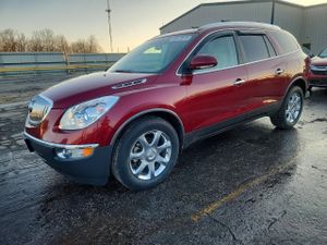 Buick Enclave CXL 3.6L 6 2010