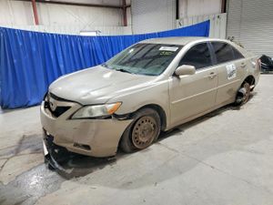 Toyota Camry CE 2.4L 4 2007