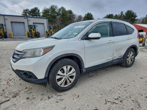 Honda CR-V EXL 2.4L 4 2013