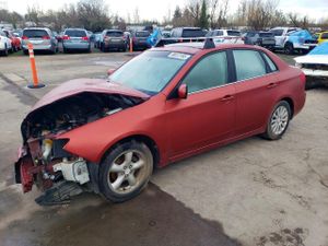 Subaru Impreza 2.5I PREMIUM 2.5L 4 2011