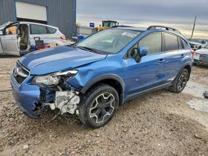 Subaru XV 2.0 PREMIUM 2.0L 4 2014