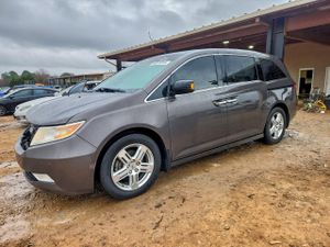 Honda Odyssey TOURING 3.5L 6 2012