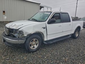 Ford F-150 SUPERCREW 5.4L 8 2003