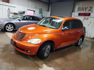 Chrysler PT Cruiser LIMITED 2.4L 4 2007